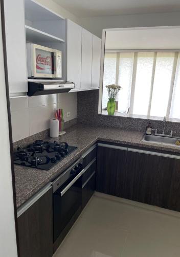 APARTAMENTO EN VILLAVICENCIO