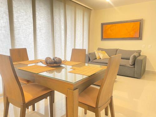 APARTAMENTO EN VILLAVICENCIO