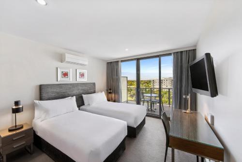 Adina Serviced Apartments Canberra, Dickson in Canberra