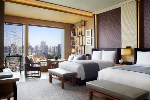 The Ritz-Carlton, Xi'an