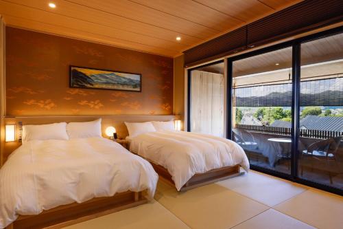 館内設備, Kyoto Arashiyama Onsen Ryokan Togetsutei in 嵐山