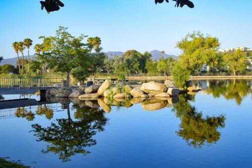 Santee Home Away From Home-Next to parks & trails in Santee, USA