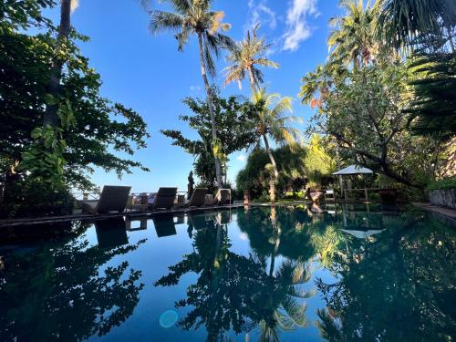 Villa Boreh Beach Resort & Spa