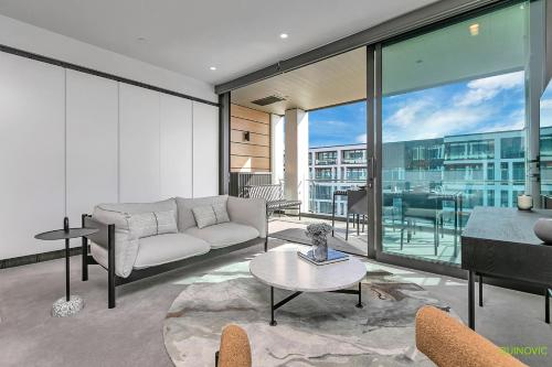QV Stays Viaduct Studio, Auckland
