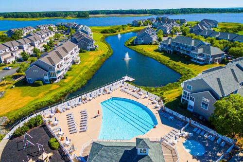 Bayville Shores --- 38341 Ocean Vista Dr #1149