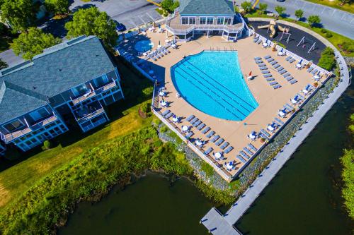 Bayville Shores --- 38341 Ocean Vista Dr #1149