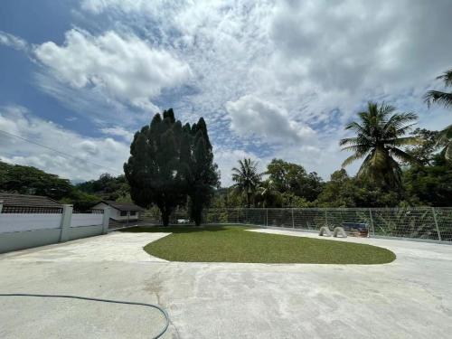 Kiri Kanan Bukit Homestay Kuala Kubu Bahru 左林右舍 in Kuala Kubu Bharu