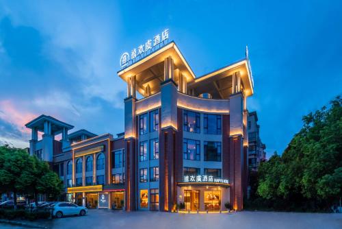 . Hapyu Hotel