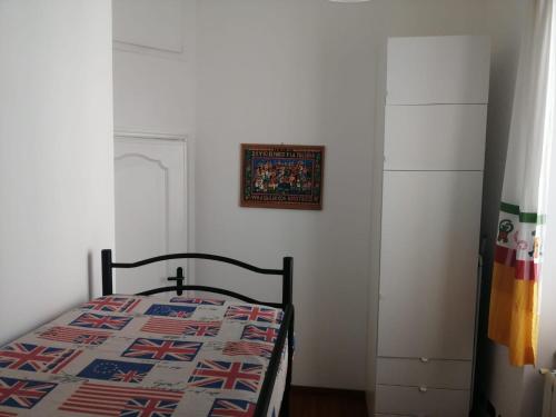 Ca'Sætta BnB Holiday home - Park & go to Genoa Aquarium and old town, Genua (zdjęcie 10)