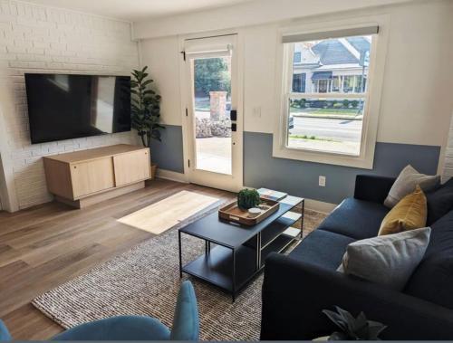 The Vinyl Suite on Music Row