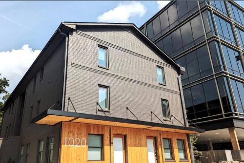 The Vinyl Suite on Music Row