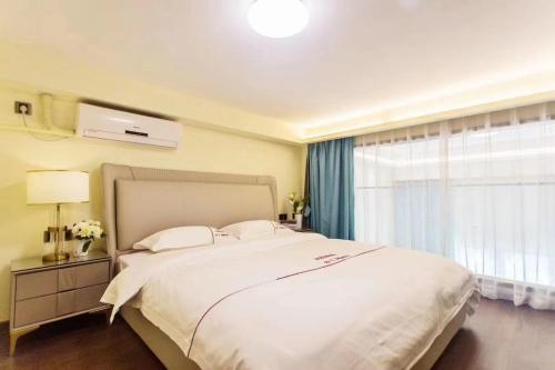 B T Miele Executive Apartment - Qianhai Square Shenzhen