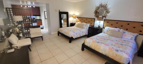 Little Harbor Resort #507 Tampa Bay FL Beach, Riverview Romance in Ruskin (Florida)
