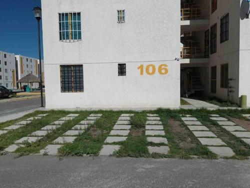 Nuevo y Hermoso Departamento Pachuca in Mineral de la Reforma, Mexico