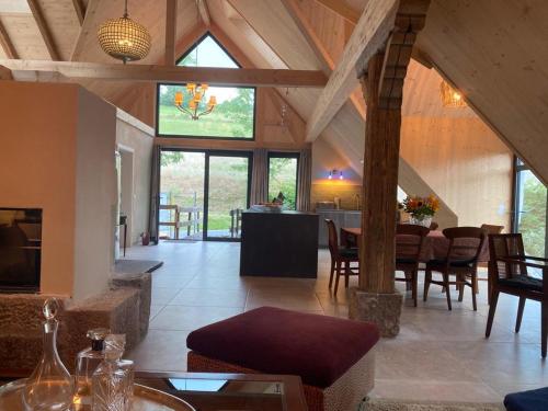 Ferienwohnung in den Dorfwiesen, Gersfeld (foto 9)