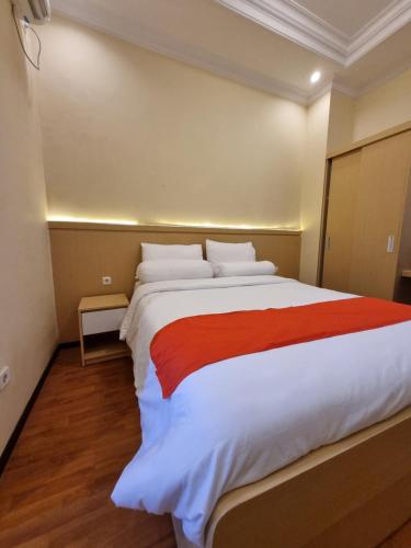 core inn juwita hotel Room Type - Superior Double Room