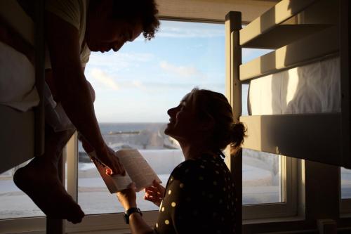 Hostel Auikyani in โคซูเมล