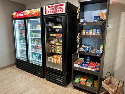 Candlewood Suites Savannah Airport an IHG Hotel - image 11