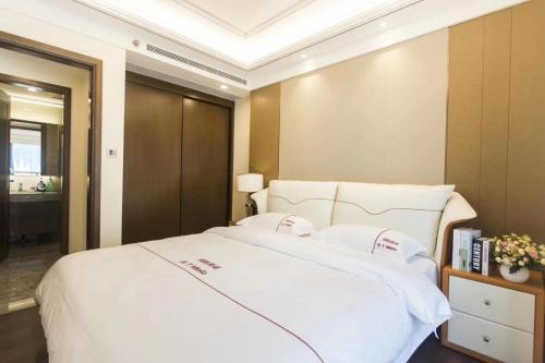 B T Miele Executive Apartment - Qianhai Square Shenzhen