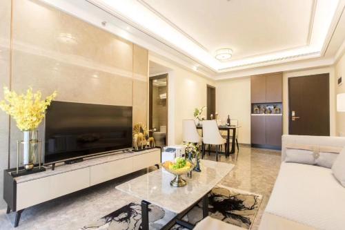 B T Miele Executive Apartment - Qianhai Square Shenzhen