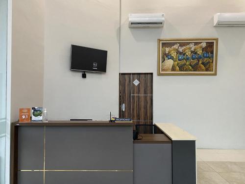 Aula, Padina Suites in Batuceper