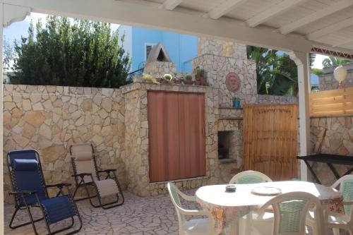 Verdemare, Torre San Giovanni Ugento (foto 5)