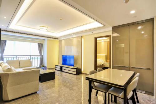 B T Miele Executive Apartment - Qianhai Square Shenzhen