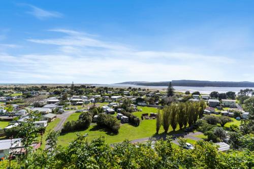 Accommodation in Waikato District
