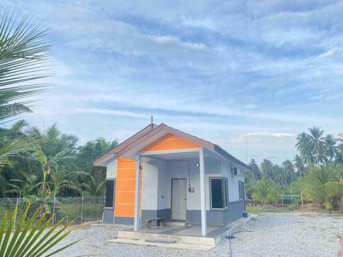 Homestay Naim Sabak Bernam