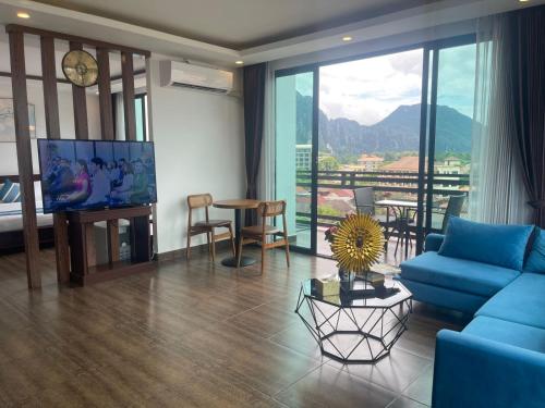 VANG VIENG TOPVIEW HOTEL