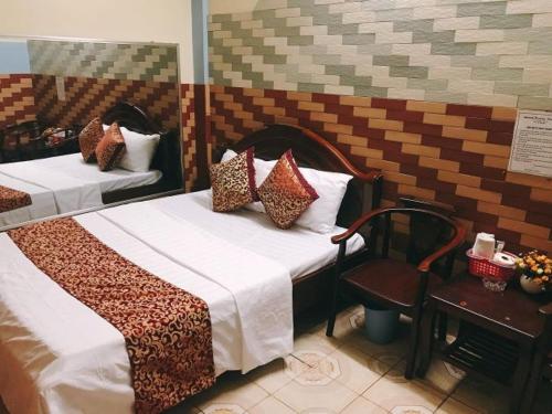 Hướng Dương - Ngọc Hồi, Thanh Trì - by Bay Hostel