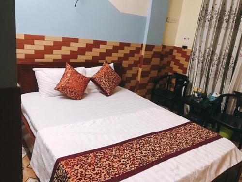 Hướng Dương - Ngọc Hồi, Thanh Trì - by Bay Hostel