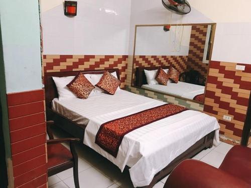 Hướng Dương - Ngọc Hồi, Thanh Trì - by Bay Hostel