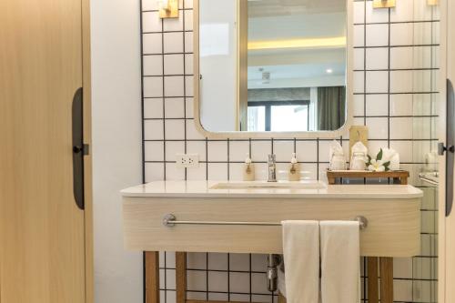 Anana Ecological Resort Krabi - SHA Extra Plus