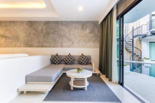 Anana Ecological Resort Krabi - SHA Extra Plus