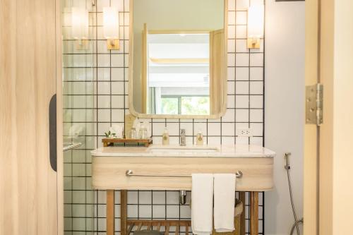 Anana Ecological Resort Krabi - SHA Extra Plus