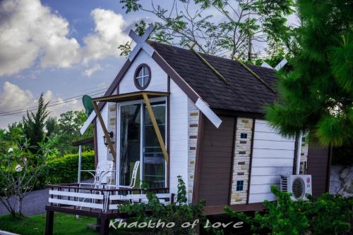 เขาค้อออฟเลิฟ, Khao Kho