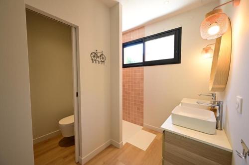 Maison B, Grau-dʼAgde (Foto 10)