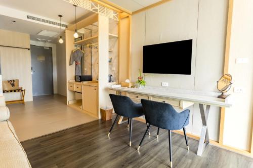 Anana Ecological Resort Krabi - SHA Extra Plus