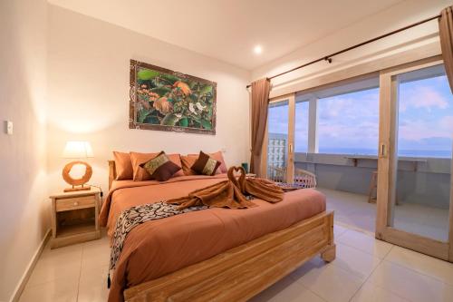 Sau Bali Beach House Canggu Bali