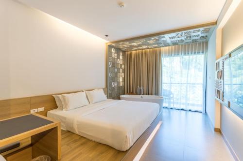 Anana Ecological Resort Krabi - SHA Extra Plus