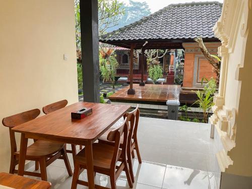 Bojig House Ubud