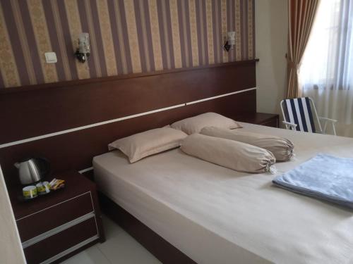 Riki Guesthouse Syari'ah in Bulu