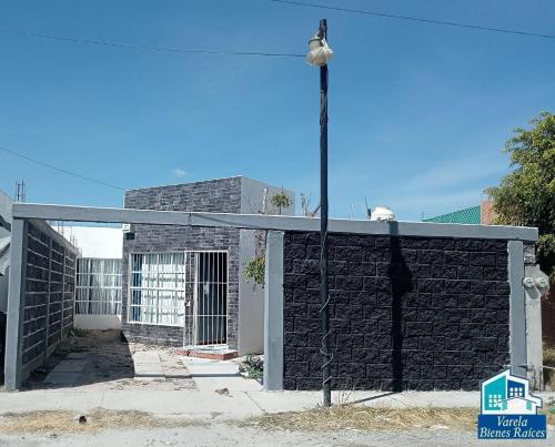 Black House