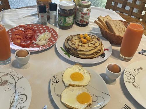 B@B Omaherma Home stay in 낭아메세