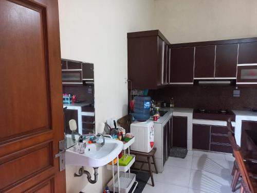 Riki Guesthouse Syari'ah in Bulu