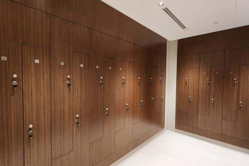 STAY BY LATINEM Luxury 1BR Holiday Home CVR A702 near Burj Khalifa, Dubái (foto 4)