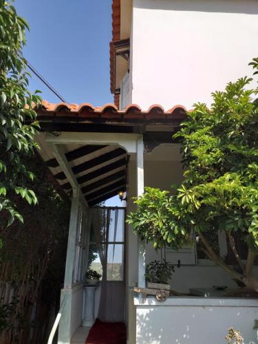 Roulas Cozy Apartments 5