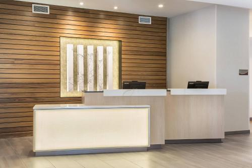 Fairfield Inn & Suites by Marriott Minneapolis North/Blaine