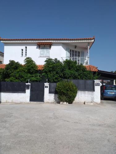 Roulas Cozy Apartments 5